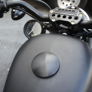 Cap Fuel Knurl Blk 96-19, 1, nordicamoto.ro