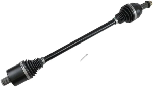 Heavy Duty X-treme tengely, fekete, nordicamoto.ro