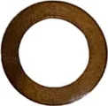 Réz tömítés, DIN 7603 – 8,2 × 13 × 1, nordicamoto.ro