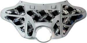Dynamat Sound Control Kit Black, 2, nordicamoto.ro