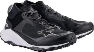 Alpinestars Meta Xr V2 fekete cipő