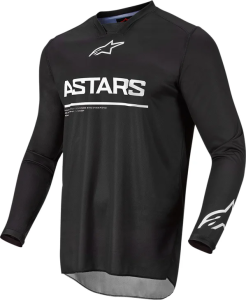 Alpinestars Racer Graphite Black póló