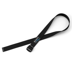 CUREA TEXTILĂ SPORT CFMOTO – NEGRU, 1, nordicamoto.ro