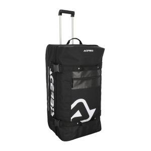 Acerbis X-TRIP LOGO 105L fekete táska, 1, nordicamoto.ro