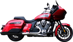 2in2 | Deep Spirit Muffler Black, Matte