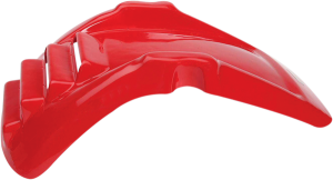Fender Replacement Plastic Red, 1, nordicamoto.ro