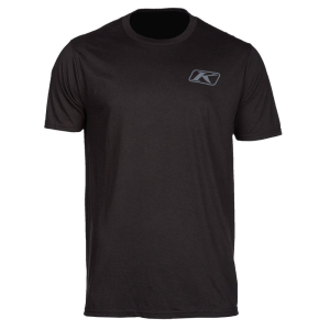 Run Your Engine SS T Gray - Hi-Vis (Non-Current), 2, nordicamoto.ro