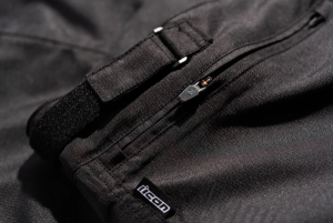 Pantaloni Icon PDX3™ Black 3XL, 5, nordicamoto.ro
