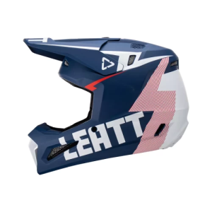 Leatt Moto 3.5 V23 sisak-készlet, királykék, M-es méret, 5, nordicamoto.ro