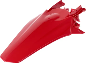 Rear Fender Exc-f 20- Ye Yellow 