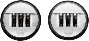 Probeam® Led Passing Lamp Chrome