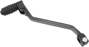 MOOSE RACING Acél váltókarr Fekete  Standard, 2, nordicamoto.ro
