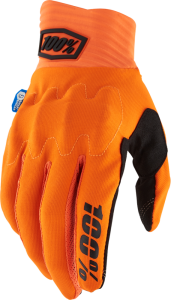 100% Cognito Smart Shock 2XL kesztyű, 2, nordicamoto.ro