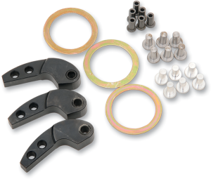 Clutch Weight Set 65g, 2, nordicamoto.ro