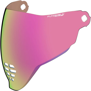 Viziera Icon Fliteshield™ Airflite™ RST Purple ONE SIZE, 1, nordicamoto.ro