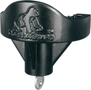 Gorilla® Coupler Lock Black, 1, nordicamoto.ro