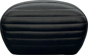 Sissy Bar Pad Black