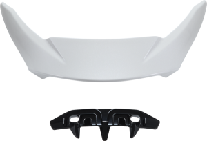 SHOEI NXR2 sisak felső spoiler