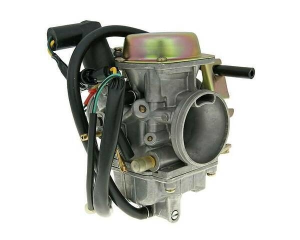 Carburetor Kits