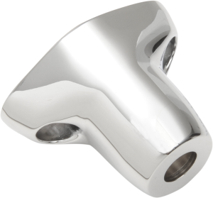 Turn Signal Standoff Chrome