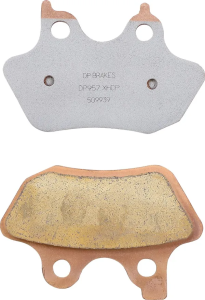 Sintered Metal Harley/Buell fékbetétek, 1, nordicamoto.ro