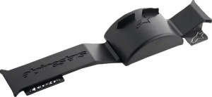 Alpinestars Slatwall síszemüveg-tartó (6 darabos csomag), 1, nordicamoto.ro