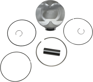 High-performance Piston, 1, nordicamoto.ro