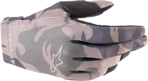 Manusi Copii Alpinestars Radar Camo L, 1, nordicamoto.ro