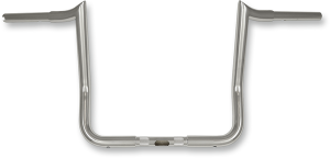1-1/4(r) Bagger Monkey Bar Handlebar Silver, 3, nordicamoto.ro