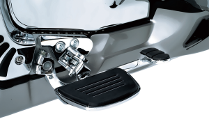 Premium Mini Board With Comfort Drop Mount Black