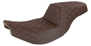 Seat Step Up Ls Brown Brown