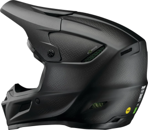Thor Reflex Sport Carbon Stealth Mips Black S sisak, 5, nordicamoto.ro