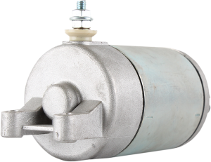Starter Motor Unfinished