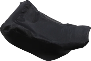 MOOSE RACING Adventure Seat Cover And Foam Kit Black, 1, nordicamoto.ro