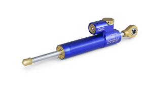 Rsc Steering Damper Hyper-purple, 2, nordicamoto.ro