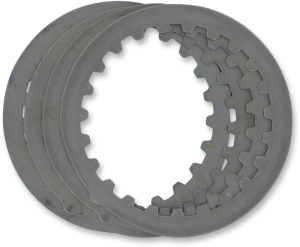 Steel Clutch Plate Set