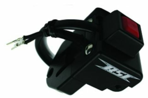 RSI Billet Kill Switch Push Button Ski-Doo Gen 4 (Plug-And-Play), 1, nordicamoto.ro