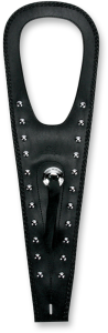 Cruiser Tank Bib Black, 1, nordicamoto.ro