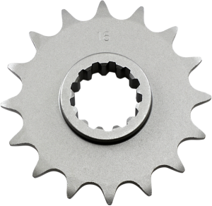 Countershaft Sprocket Raw, 1, nordicamoto.ro