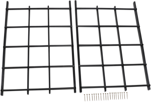 Paddlegrabber Black