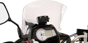 Suport GPS bord SW-MOTECH SUZUKI V-Strom 650 11-16 GPS0564610200B