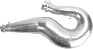 Exhaust Singl Pipe Skidoo Ceramic, 1, nordicamoto.ro