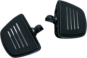 Premium Mini Boards Black, 4, nordicamoto.ro