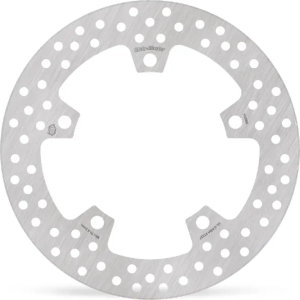 Halo sorozat – rögzített rotoros, rozsdamentes acél, 1, nordicamoto.ro