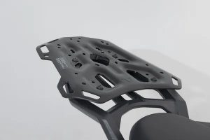 Adventure Rack – Fekete