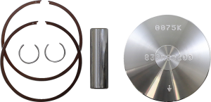 High-performance Piston, 1, nordicamoto.ro