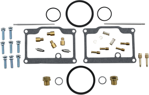 Carb Rebuild Kit