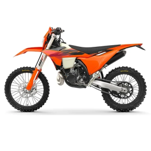 KTM 300 EXC 2027 Euro 5+ enduro motorkerékpár, 3, nordicamoto.ro