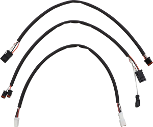 Xr Handlebar Installation Kit Silver