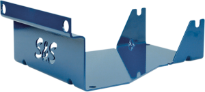 Engine Stand Blue, Powder-coated, 2, nordicamoto.ro